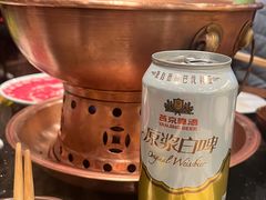 -南门涮肉(通州大船店)