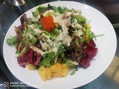 -宝轩渔府·老字号海鲜·正宗津菜(水上店)