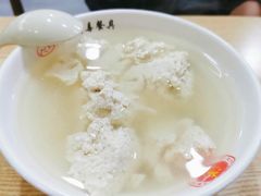 -周家大辣椒面皮(中山街店)