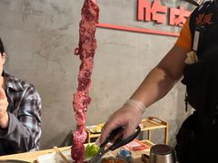 -霸腹烤肉(厦门柚子番店)