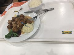 -宜家·瑞典风味餐厅(北京西红门店)