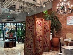 -漢舍中国菜馆(889广场店)