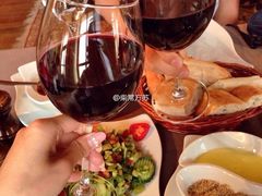 -Seten Restaurant Cappadocia