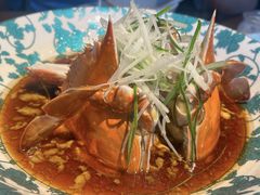 -小厨师·二十年沈家门小海鲜(百井坊巷店)