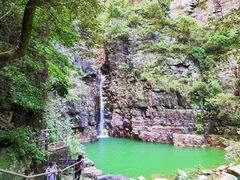 -广东大峡谷