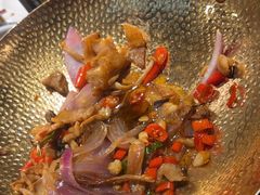 -湘约东方·湘约和港·湖南家常菜·宴请(民星路店)