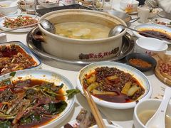 -土连锅·现熬养生汤锅(梁家巷店)
