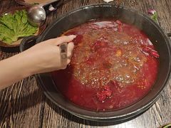 -冯校长老火锅(双桥路店)