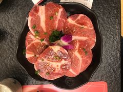 -悟空酒场烤肉(凯德壹中心店)
