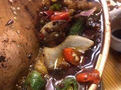 -黄泰吉拾味餐厅(江汉路店)