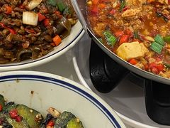 -新新湘菜馆(新中街二条店)