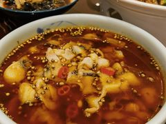 椒香水煮鱼-紫泥369粗粮季(鼓楼店)