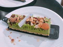 -游心咖啡(青山滨江店)