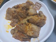 -韩宫宴烤肉·黑毛和牛·料理(合肥滨湖银泰城店)