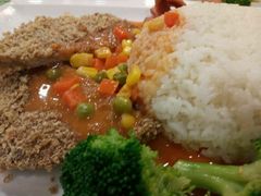 -佰搭果·广式茶餐厅(石牌东路店)