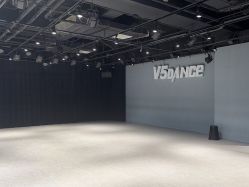 -北京V5舞蹈工作室