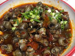 -华仔龙虾(永乐路总店)