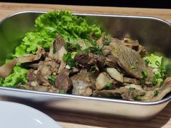 -有肉食·虎九闽菜(798艺术区店)