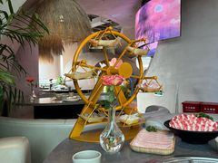 -故里和山·成都火锅(欢乐港湾店)