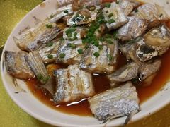 -宁波小海鲜(秀文路店)