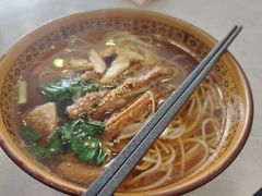 -弥勒卤鸡米线(沪瑞线店)