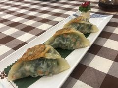 煎饺-顺悦酒家(嘉信城市广场店)