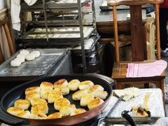 -老味茶屋(川沙老街店)