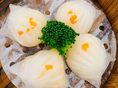 -维多利亚大酒店·雅园中餐厅