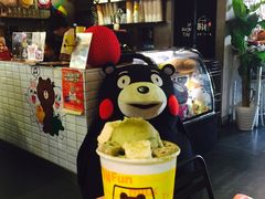 -7mall美食潮地标