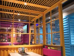 卡座-丰茂烤串(钦州北路店)