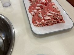 -福寿斋·老北京铜锅涮肉·烤鸭(顺义总店)