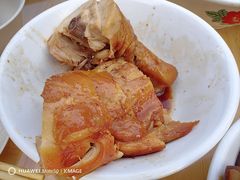 -张卤堂·砂锅卤肘子(南头店)