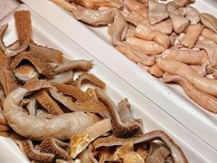 -313羊庄·荣耀·内蒙烧麦(亚运村店)