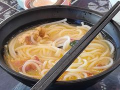 -桥香园过桥米线(国贸店)