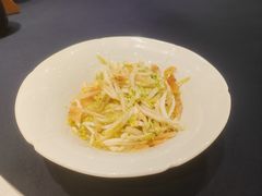 -百盛·鼎膳(中海财富中心)