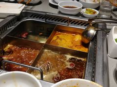-海底捞火锅(九霄梦天地店)