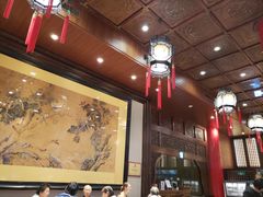 -圆山大饭店-圆苑餐厅