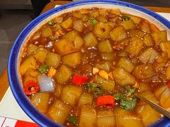 -磁州卤面·邯郸地方菜(复兴区店)