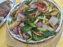 -沙溪佬食店(福生东街店)