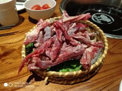 -草原牧羊火锅·龙虾·烤鱼(杨浦店)