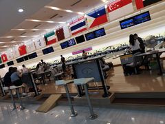 -广州保龄球馆(广州天河体育中心店)