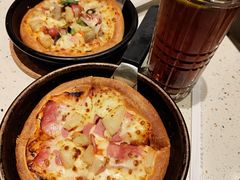 -必胜客(WOW中心城店)