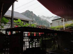 -大海别墅民宿农家院(十渡店)