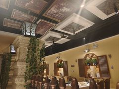 -俄士厨房(五棵松华熙LIVE店)