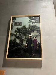 -Mu慕婚纱摄影·超级工作室