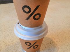 -% Arabica(京都东山店)