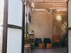 -Hair Co.一间沙龙