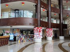-中铁花水湾温泉酒店(大邑店)