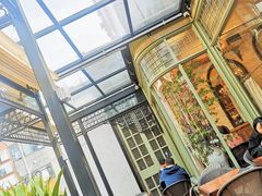 -玛格萝妮比萨屋(四平店)