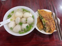 -兰庆鸡蛋馃(人民路店)